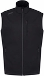 JAKO Premium Softshellweste Herren schwarz 3XL