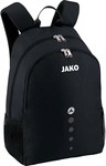 JAKO Classico Rucksack schwarz