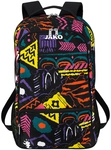 JAKO Tropicana Rucksack 620 - retro