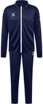 hummel hmlLOGO Trainingsanzug 7026 - marine XXL
