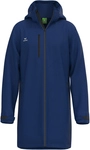 erima Stadionjacke/Wintermantel Kinder new navy 152