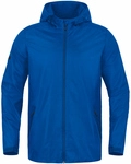 JAKO Allround Allwetterjacke Herren royal 3XL