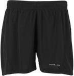 ENDURANCE Carnew Polyester Shorts Damen 1001 - black 36