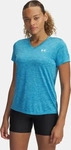 Under Armour 1384227-452, UNDER ARMOUR Tech Twist T-Shirt Damen 452 - ether
