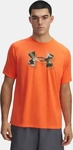 Under Armour 1390208-847, UNDER ARMOUR Tech Print Trainingsshirt Herren 847 -