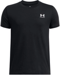 UNDER ARMOUR Sportstyle T-Shirt Jungen 001 - black/white M (137-149 cm)