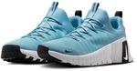 NIKE Free Metcon 6 Fitnessschuhe Herren 400 - denim turq/white-black-vast grey 42