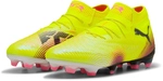 PUMA Future 8 Ultimate FG Fu&szlig;ballschuhe 03 - yellow alert/puma black/sun struck 44