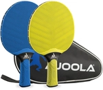 JOOLA Vivid Outdoor Tischtennis-Set