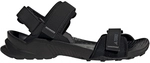 adidas TERREX Hydroterra Sandalen JQ2231 - core black/core black/grey four 42