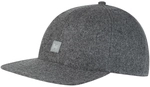 BUFF Pack Chill Baseball Cap 930 - solid heather grey