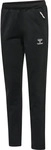 Hummel 214802-2001, hummel MOVE Grid Trainingshose Damen 2001 - black L