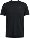 UNDER ARMOUR Vanish Energy Trainingsshirt Herren 001 - black/black XL