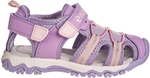 ZigZag Krila Closed Sandalen Kinder 4237 - lupine 24
