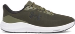 UNDER ARMOUR Pursuit 4 Laufschuhe Herren 391 - marine od green/marine od green/black