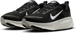 NIKE Vomero 18 Laufschuhe Damen 005 - black/summit white-sail-college grey 42
