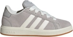 adidas Grand Court 00s Sneaker Kinder JH6179 - grey two/off white/gum10 30.5