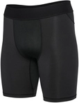 hummel hmlBL Performance kurze Tights Herren 2001 - black XXL