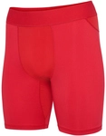 hummel hmlBL Performance kurze Tights Herren 3062 - true red XXL