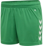 hummel Core XK Poly Shorts Damen jelly bean XS
