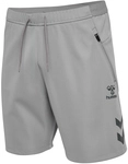 hummel hmlCIMA 2.0 Shorts Herren 1100 - alloy XXL
