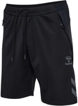 hummel hmlCIMA 2.0 Shorts Herren 2001 - black XXL