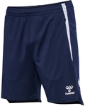 hummel hmlLEAD 2.0 Trainingsshorts Herren 7026 - marine S