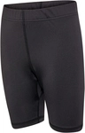 hummel hmlBL Essential Funktionsshorts Kinder 2001 - black 140