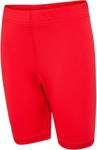 hummel hmlBL Essential Funktionsshorts Kinder 3062 - true red 140