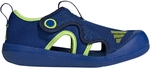adidas Altaventure 3 Badeschuhe Kinder JP5746 - team royal blue/dark blue/solar...