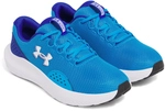 UNDER ARMOUR Surge 4 Laufschuhe Herren 428 - electric blue/royal/white 41