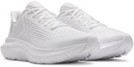UNDER ARMOUR Rogue 5 Laufschuhe Damen 100 - white/white/white 42
