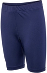 hummel hmlBL Essential Funktionsshorts Kinder 7026 - marine 140