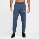 NIKE Therma-FIT Fitness Jogginghose Herren 437 - thunder blue/university blue M