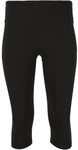 ENDURANCE Raleigh 3/4-Leggings Damen 1001 - black 36
