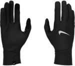 NIKE Pacer RG leichte Laufhandschuhe Herren 082 - black/black/silver XL
