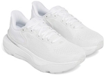 UNDER ARMOUR Infinite Pro 2 Laufschuhe Damen 100 - white/white/distant gray 42
