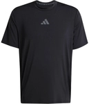 adidas Designed for Training Intensity Trainingsshirt Herren JI8181 - black XL