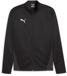 PUMA teamGOAL Trainingsjacke Herren 03 - PUMA black/PUMA white/flat dark gray...