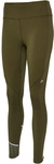 newline nwlCHICAGO Winter Lauftights Damen 8222 - crocodile XS