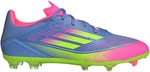 adidas F50 League FG/MG Fu&szlig;ballschuhe IE1290 - blue fusion/lucid lemon/lucid pink 46