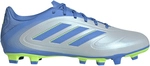 adidas Copa Pure III Club FG/MG Fu&szlig;ballschuhe IE1174 - halo blue/blue...