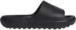 adidas Adilette Lumia Badelatschen JP9580 - core black/core black/core black 47