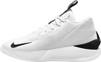 Nike FV5524-100, NIKE G.T. Jump Academy Basketballschuhe Herren 100 - white/metallic