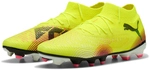 PUMA Future 8 Pro FG/AG Fu&szlig;ballschuhe 03 - yellow alert/puma black/sun struck 44