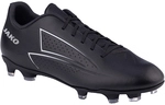 JAKO Opura Team FG/AG Fu&szlig;ballschuhe 670 - schwarz/wei&szlig; 39