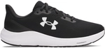 UNDER ARMOUR Pursuit 4 Laufschuhe Herren 001 - black/black/white 42