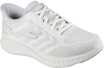 SKECHERS Go Walk Now Payton Sneaker Herren WGY - wei&szlig; 41