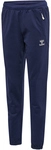 hummel MOVE Grid Trainingshose Damen 7026 - marine XS