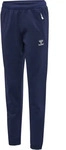 Hummel 214802-7026, hummel MOVE Grid Trainingshose Damen 7026 - marine XS